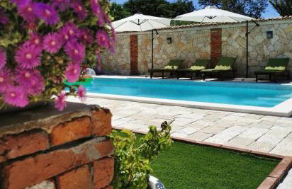 Holiday home Iva with pool - Foto 24