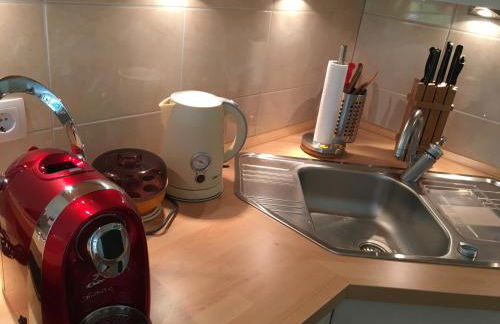 Apartment Kleeblatt - Foto 7