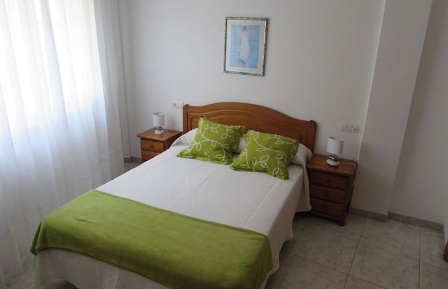 Apartamentos Duerming Bolera - Pico - Foto 4