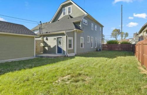 Chic 6BR Retreat:10 beds 3.5 Baths for Groups*ste - Foto 67