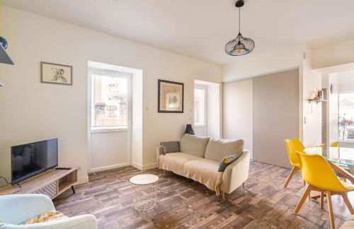 Superbe appartement avec parking gratuit - Foto 17