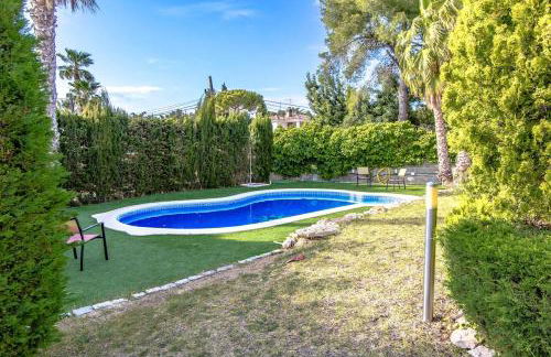 Catalunya Casas Costa Dorada Paradise, 2 km from beach! - Foto 6