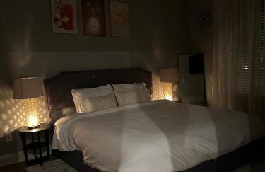 Cozy Luxury Modern Apartment Downtown Dallas Farmers Market - Foto 8