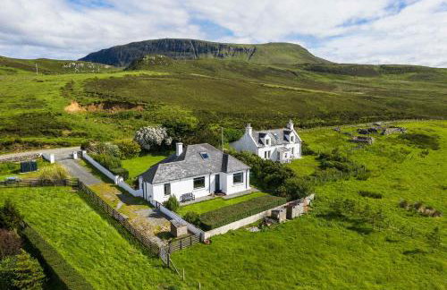 Fladda Chuain Holiday Home - Foto 10