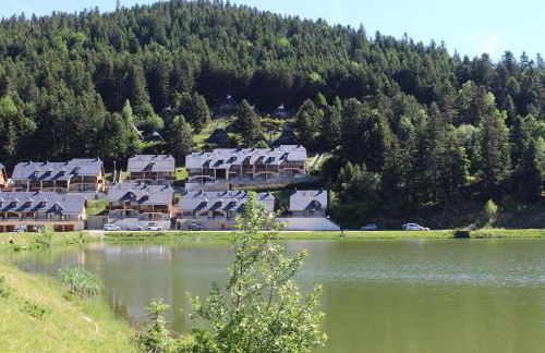 Appartement Lac de Payolle - Foto 14