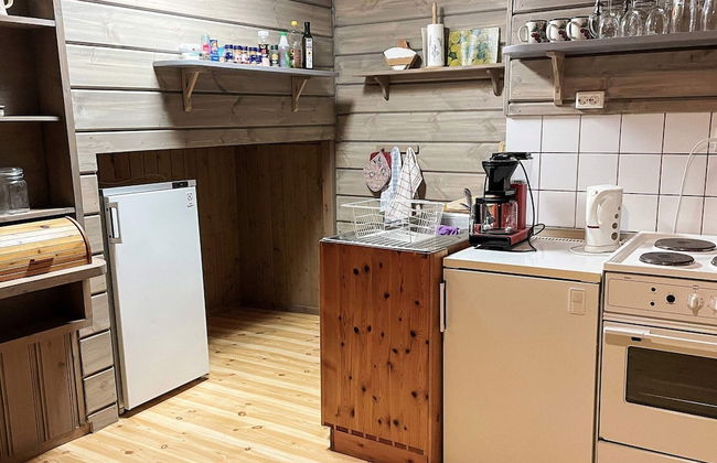 2 Person Holiday Home in Stryn-by Traum - Foto 4