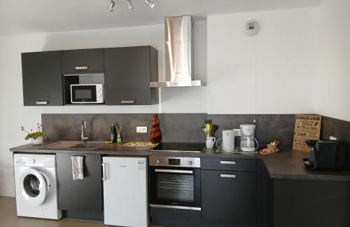 Résidence NOVAGE - Amiens - Foto 29