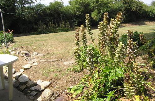 KERVRANT - Maison Bretonne, Bord Mer - AD6008 - Foto 24