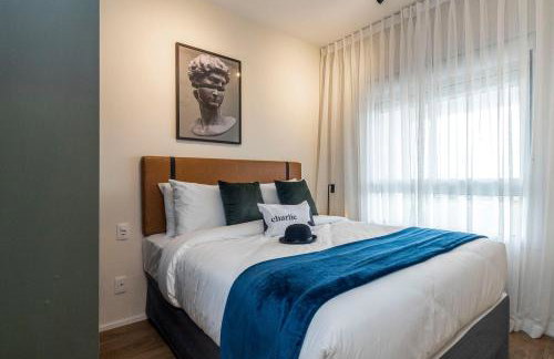 Charlie Panorama Butantã - Foto 132