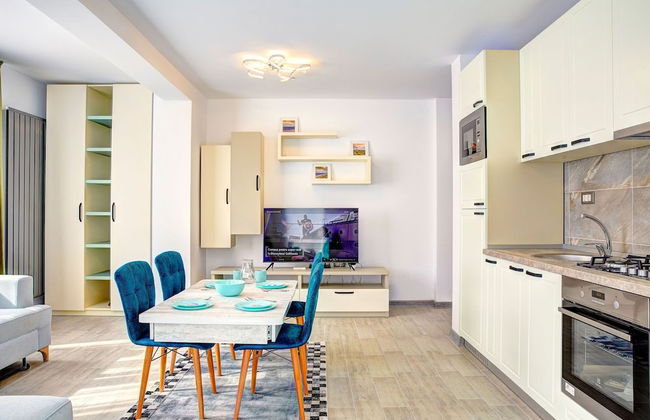 Aparthotel Ella Alezzi - Foto 41