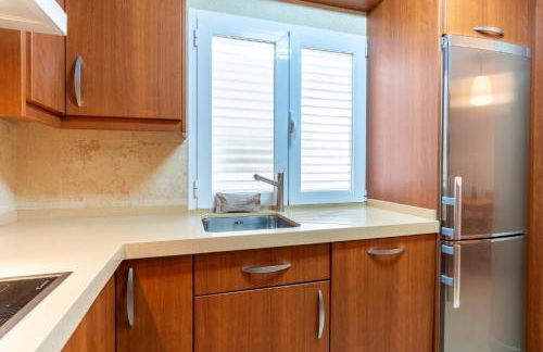 Trendy Homes Almerimar Seaview Penthouse - Foto 27