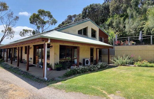 Eastern Reef Cottages - Foto 30