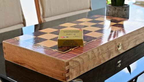 Magdalena Cozy Apartment - Foto 4