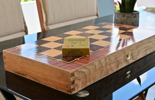 Magdalena Cozy Apartment - Foto 4