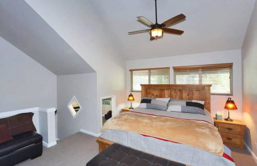 Eagle Point Ski Resort 8 Wooded Ridge Condos - Foto 8