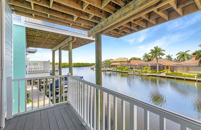 Villa Kylee - Foto 30