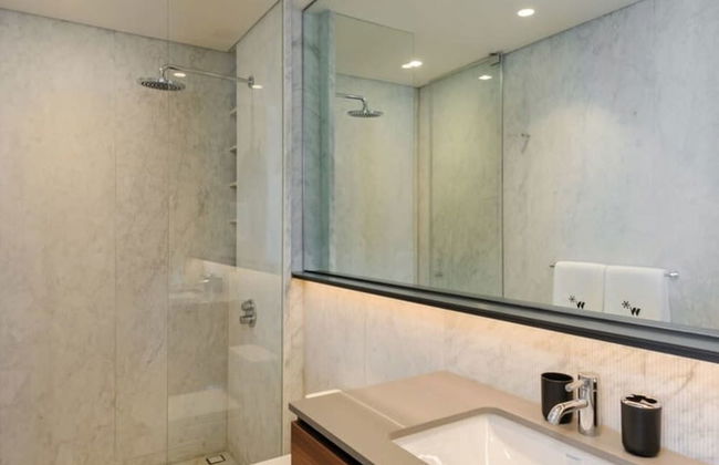 Luxurious 1BR With Panoramic View - Foto 22