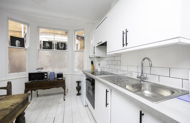 Simply Hove By My Getaways - Photo 17