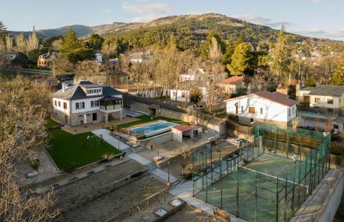 El Robledal - Miraflores de la Sierra - Foto 54