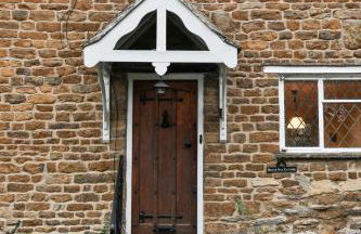 18th century cottage in Hook Norton - Foto 2