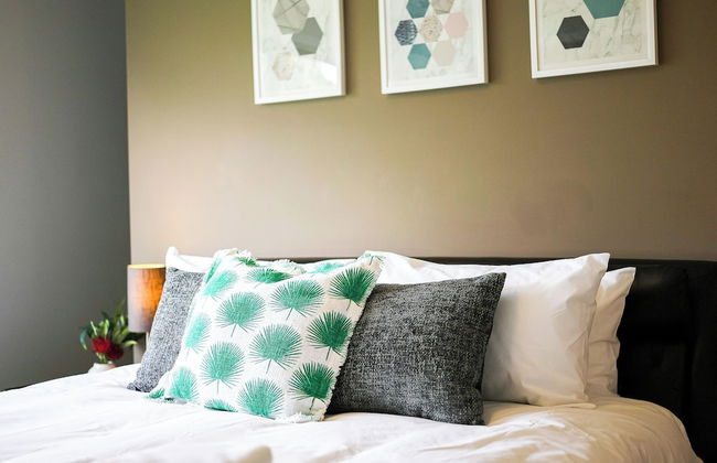 StayAU Spacious Stay Point Cook - Foto 6