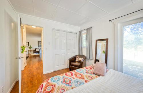 Charming Milk Barn Home on Vineyard Estate - Foto 21