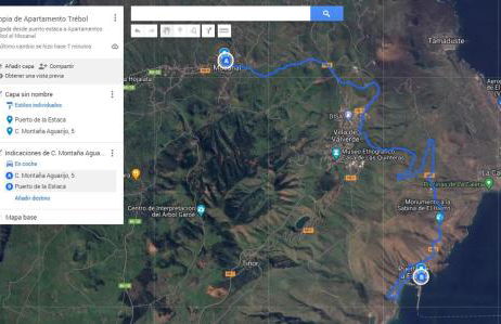 Casa Rural Aguarijo - Foto 30