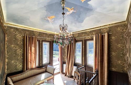 Schlössle Seeburg - Foto 53