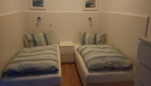 Appartement Vanille, Ferienwohnung mit eigenem Eingang, wie ein kleines Haus - Foto 4