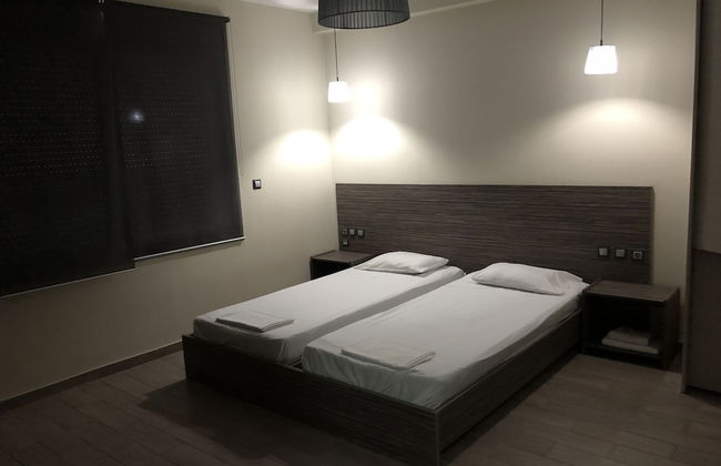 Roomotel Apartments - Foto 9