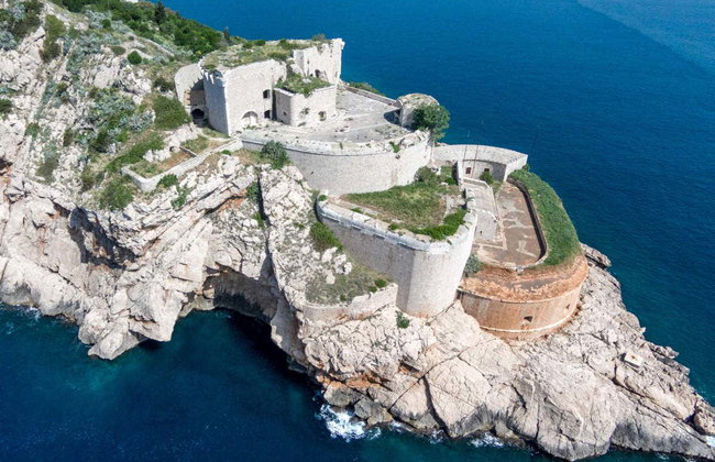 Excursión por las costas de Montenegro - Foto 2