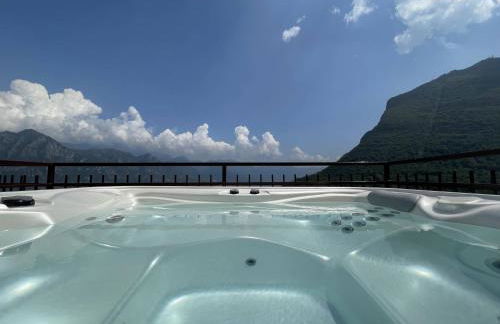 IseoLakeRental - Casa Il Nido - Photo 6