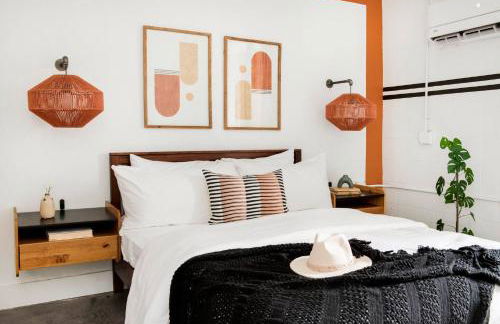 The Jewel - Balcony | Walkable | Ponce City - Foto 1