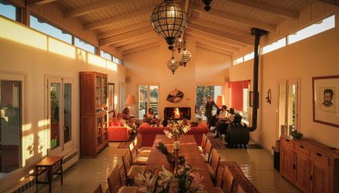 The Lodge Ronda - Foto 2