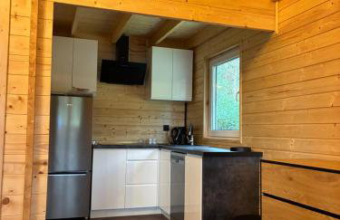 EL PINO - domek w lesie - Foto 6