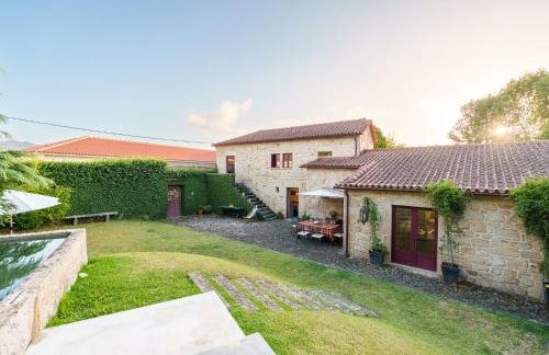 Casa Justininho - Foto 1