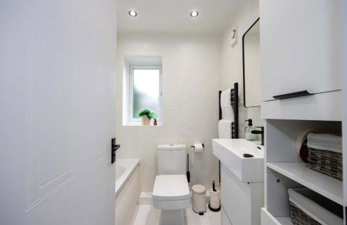 Cosy home in the heart of Whitefield - Foto 26