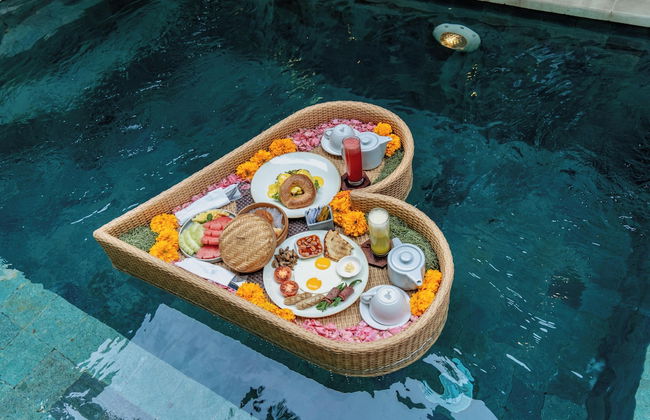 Aksari Villa Seminyak by Ini Vie Hospitality - Foto 28