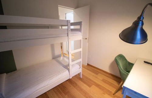 Appartamenti Spiaggia D'Oro by Double Hospitality - Foto 29