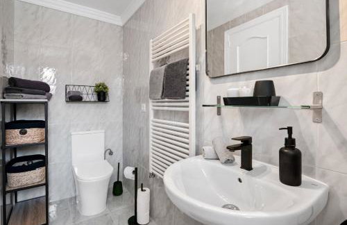 Appartment Patricia - Foto 15