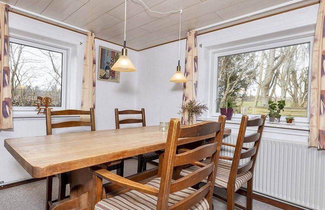 2 Person Holiday Home in Snedsted - Foto 8