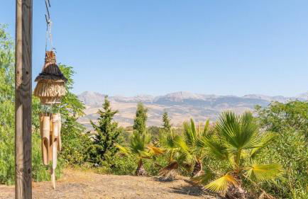 Casa Loire Casabermeja by Ruralidays - Foto 31