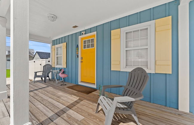 The Cozy Cottage - Foto 15