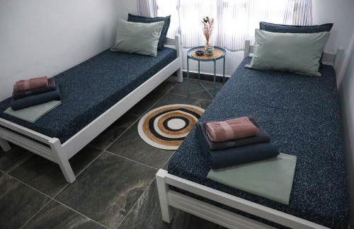 SUN'S HOUSE - Foto 38