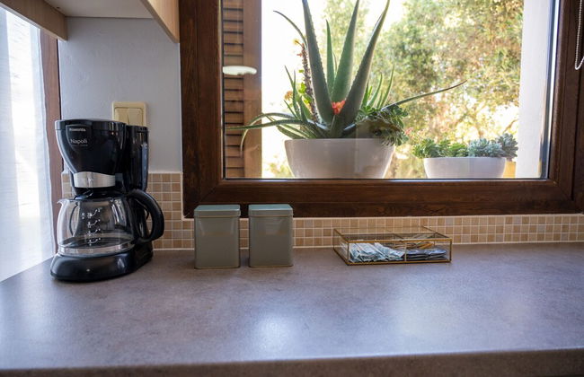 Natalia s Apartment in Tavronitis - Foto 26