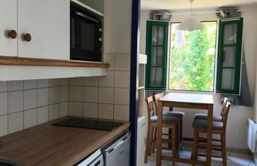 Moliets Plage Appartement pour 4 Piscine proche Plage et Commerces - Foto 6