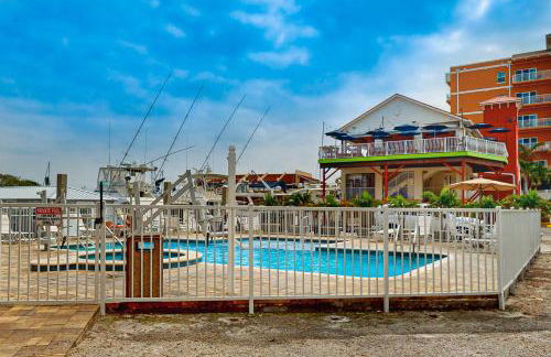 Madeira Bay Resort 509 - Foto 6