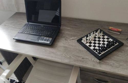 201 Apt aconchegante e funcional prox ao centro - Foto 10