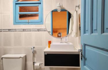 Casinha Azul Ilha Grande - Foto 18