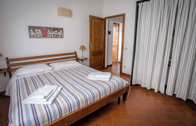 Bio Tenuta di Paganico - I Roggeti - Foto 4